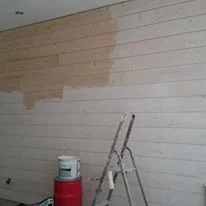 La peinture,