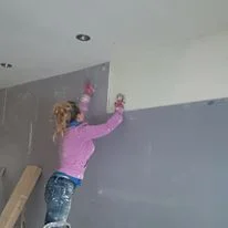 Ah, les murs,