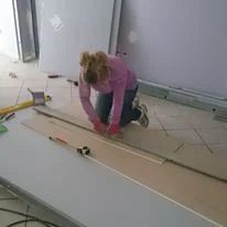 Travaux.