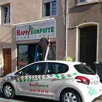 C'est parti !!!